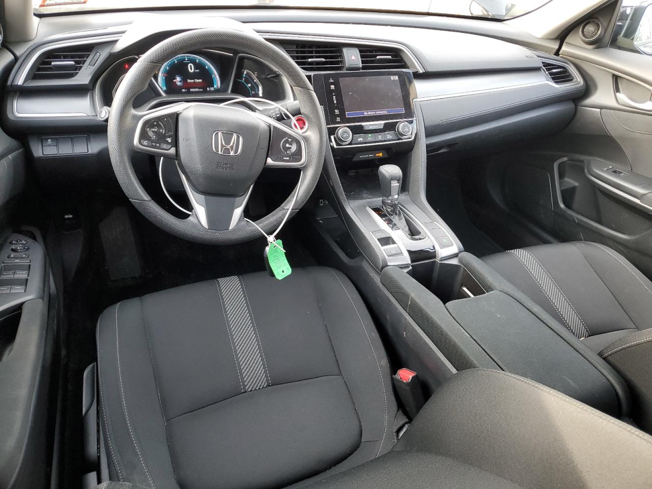 2016 Honda Civic - Image 8