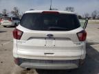 2019 Ford Escape Titanium للبيع في Rogersville، MO - Front End