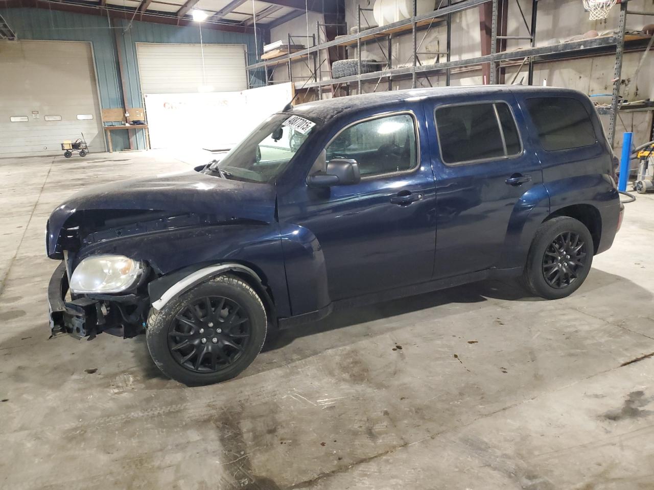 2011 Chevrolet Hhr Ls for Sale in Eldridge, IA - Front End