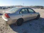 2002 Honda Civic Lx იყიდება Montgomery-ში, AL - Front End