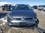 2018 Volkswagen Golf Alltrack S for Sale in Magna, UT - Front End