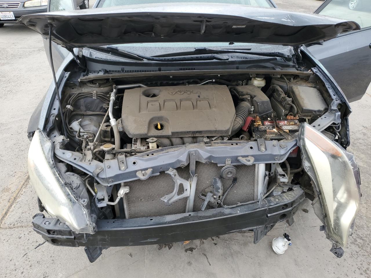 2015 Toyota Corolla - Image 11