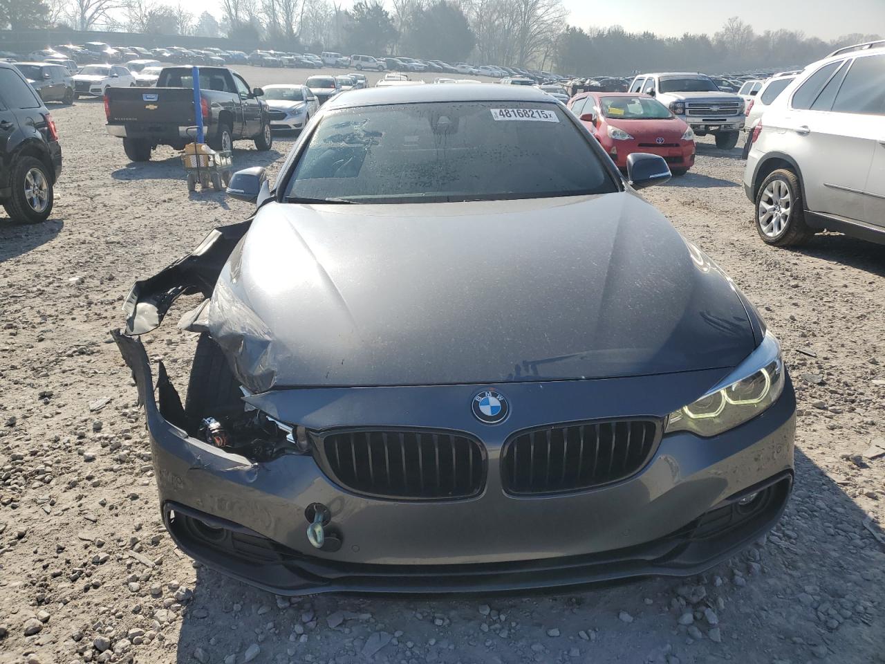 2018 BMW 4er - Image 5