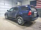 2008 Toyota 4Runner Sr5 en Venta en Candia, NH - Minor Dent/Scratches