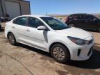 2018 Kia Rio Lx for Sale in Albuquerque, NM - Rear End