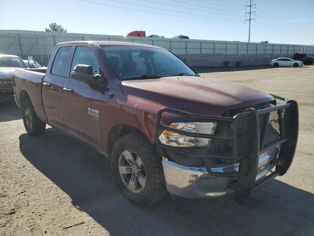  RAM 1500 2021 Maroon