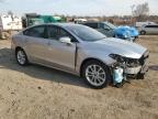 2020 Ford Fusion Sel for Sale in Baltimore, MD - Front End
