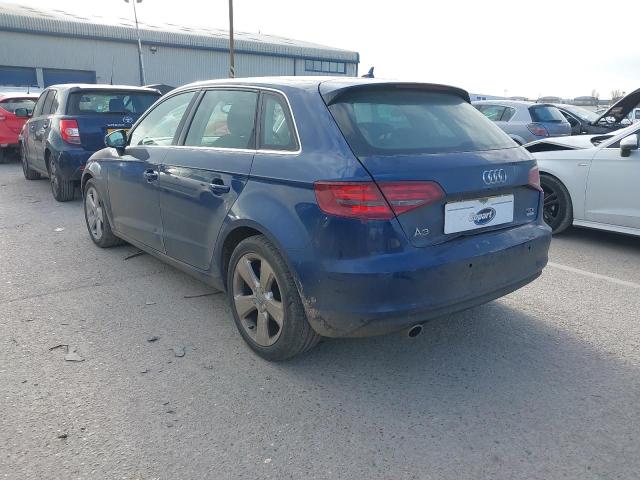 2015 AUDI A3 SPORT T