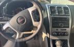 2010 GMC ACADIA SL for sale at Copart OK - OKLAHOMA CITY