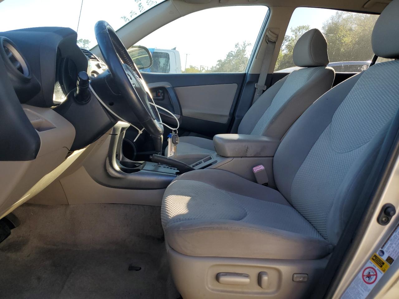 2006 Toyota RAV 4 - Image 7