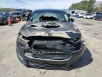 2015 Ford Fusion Se na sprzedaż w Austell, GA - Burn
