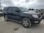 2003 Toyota 4Runner Limited продається в West Palm Beach, FL - Front End