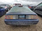 1987 Chevrolet Camaro  de vânzare în Houston, TX - Normal Wear