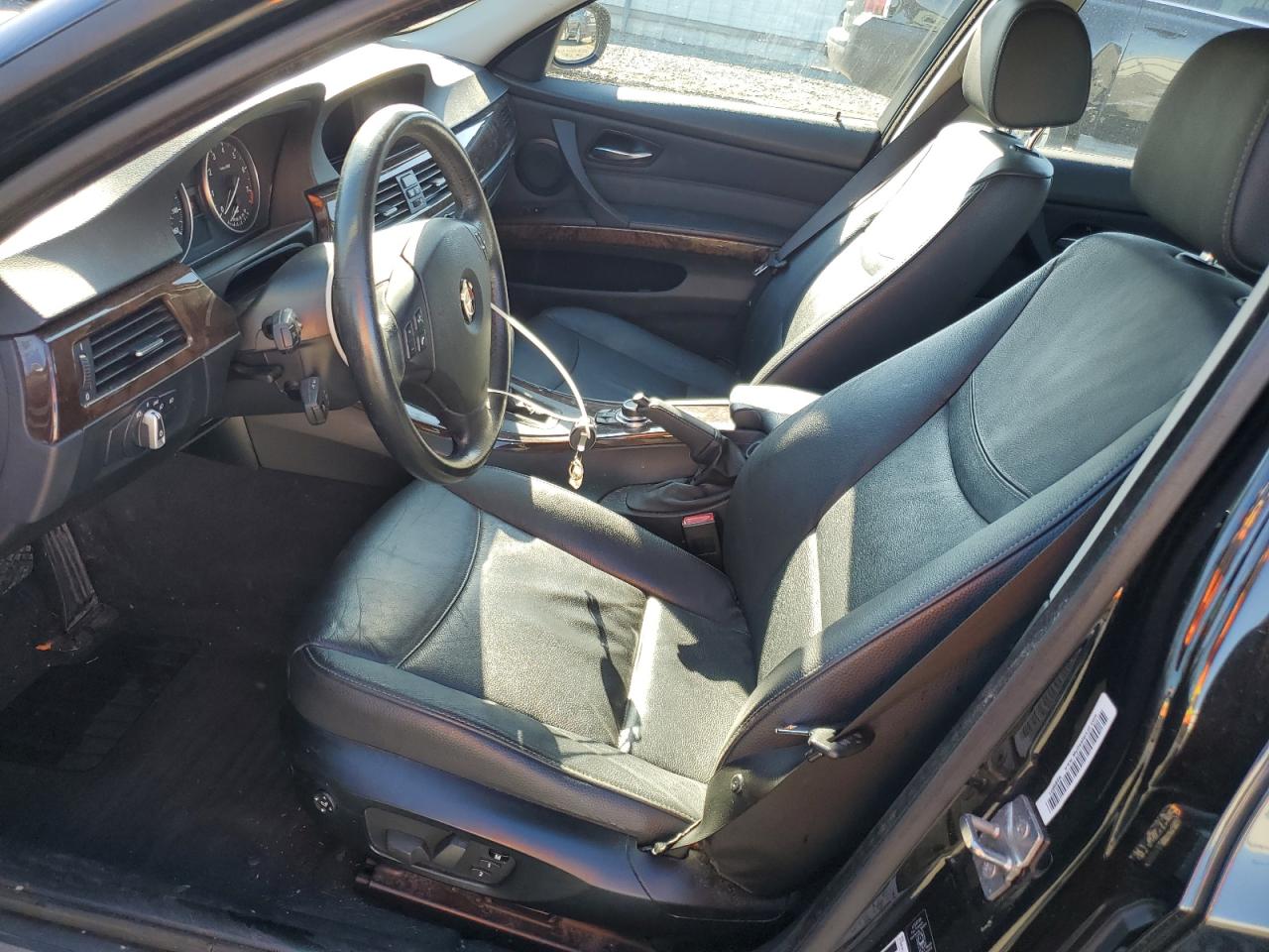 2010 BMW 3er - Image 7