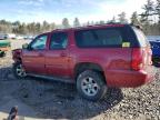 2014 Gmc Yukon Xl K1500 Slt en Venta en Windham, ME - All Over