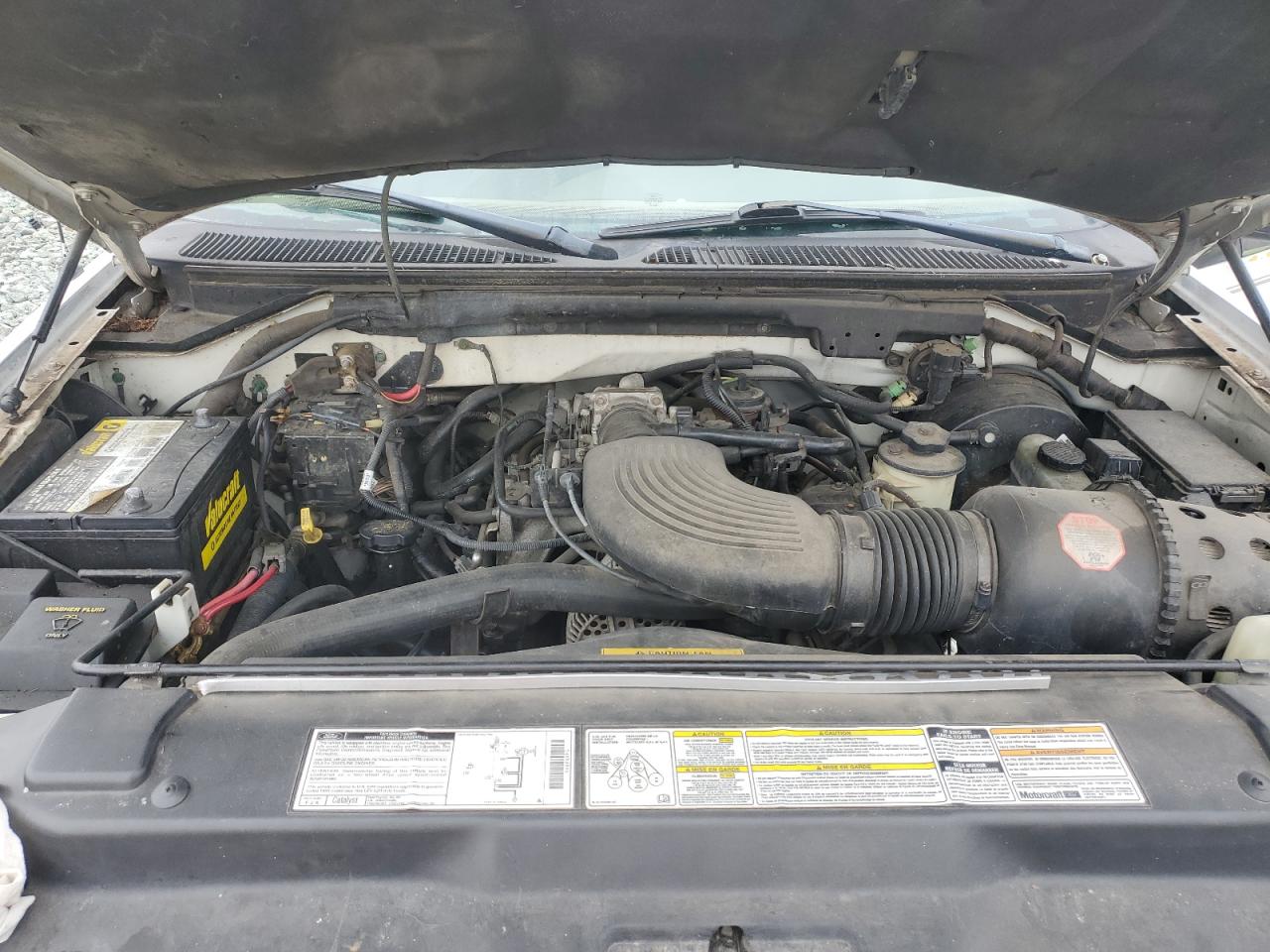 1999 Ford Expedition - Image 14