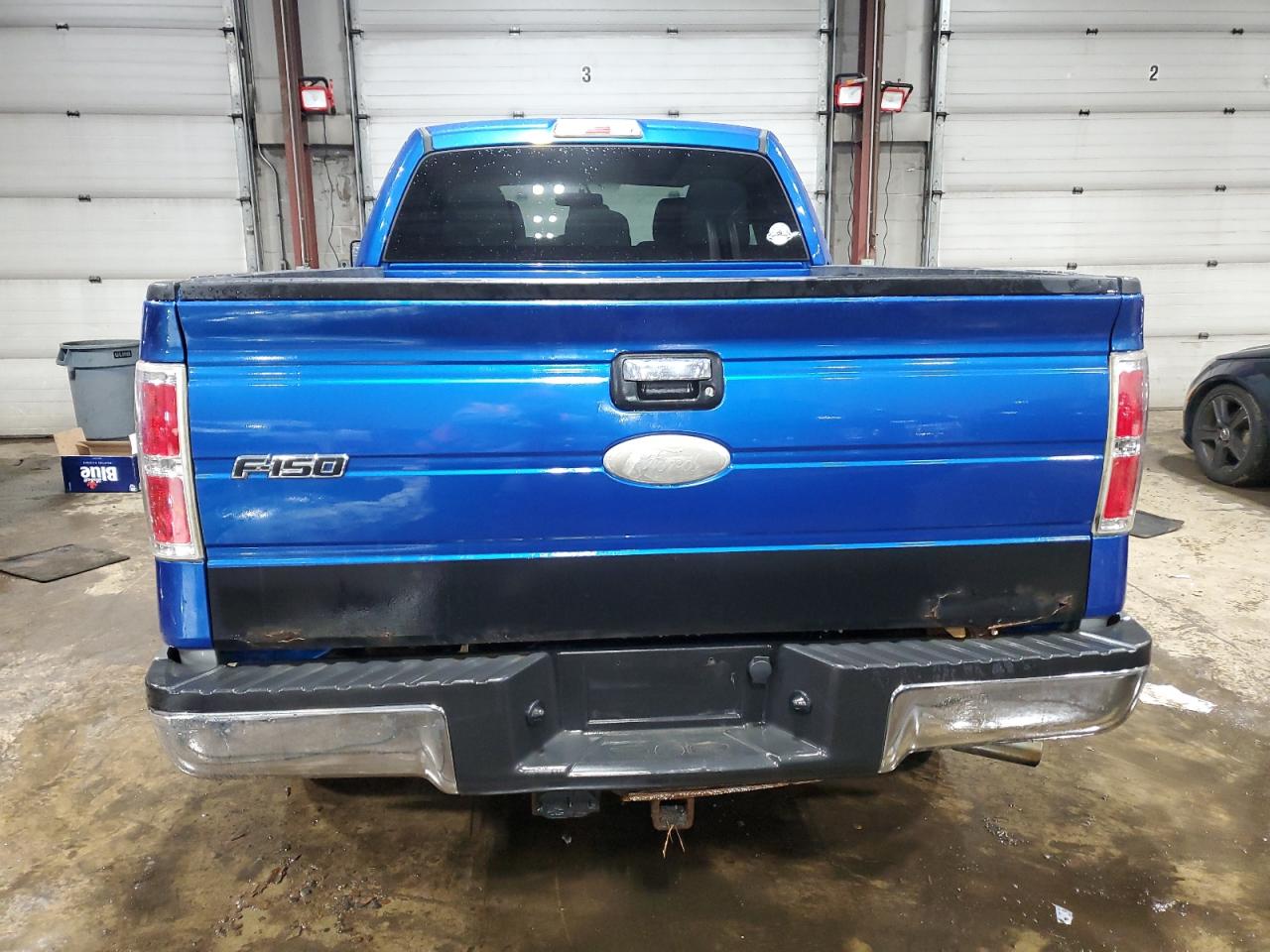 2011 Ford F-150 - Image 6
