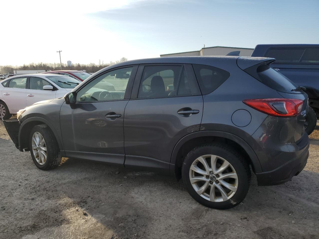 2014 Mazda CX-5 - Image 2