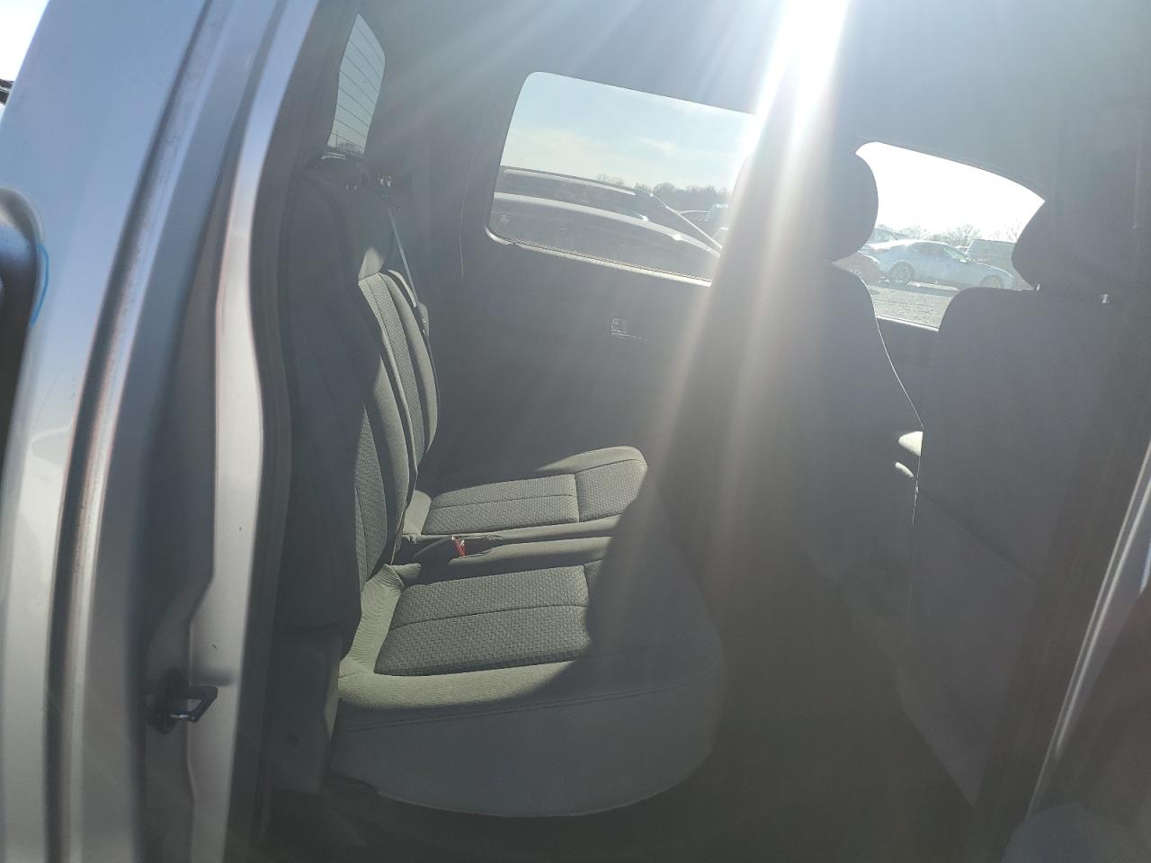2014 Ford F-150 - Image 10