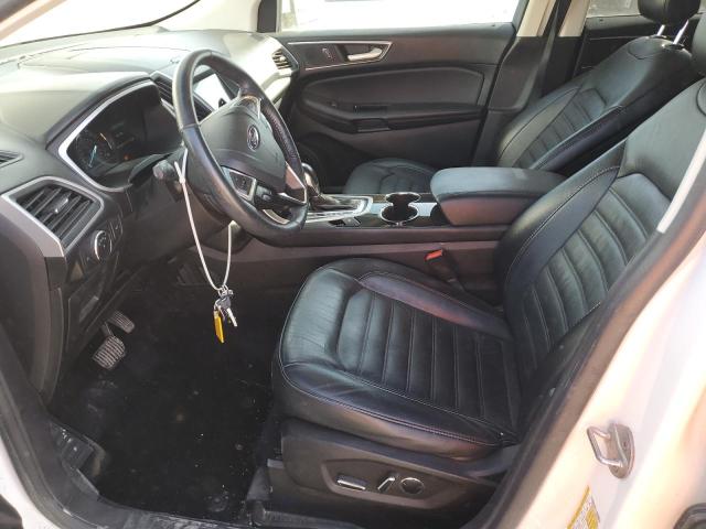 Parquets FORD EDGE 2016 White