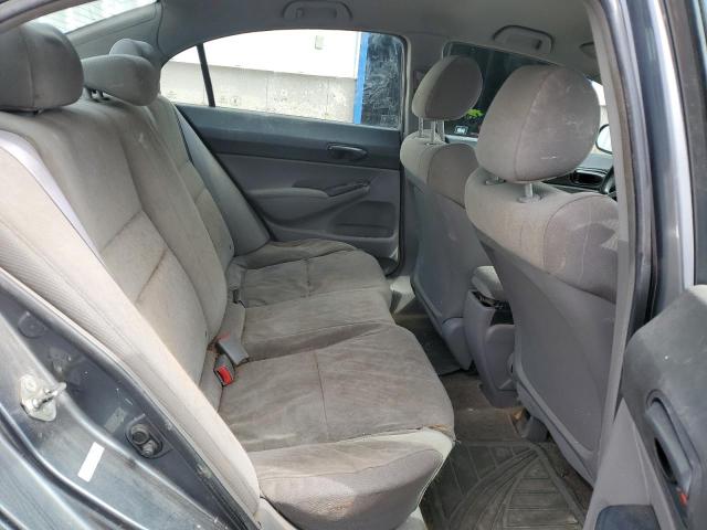 2011 HONDA CIVIC DX-G