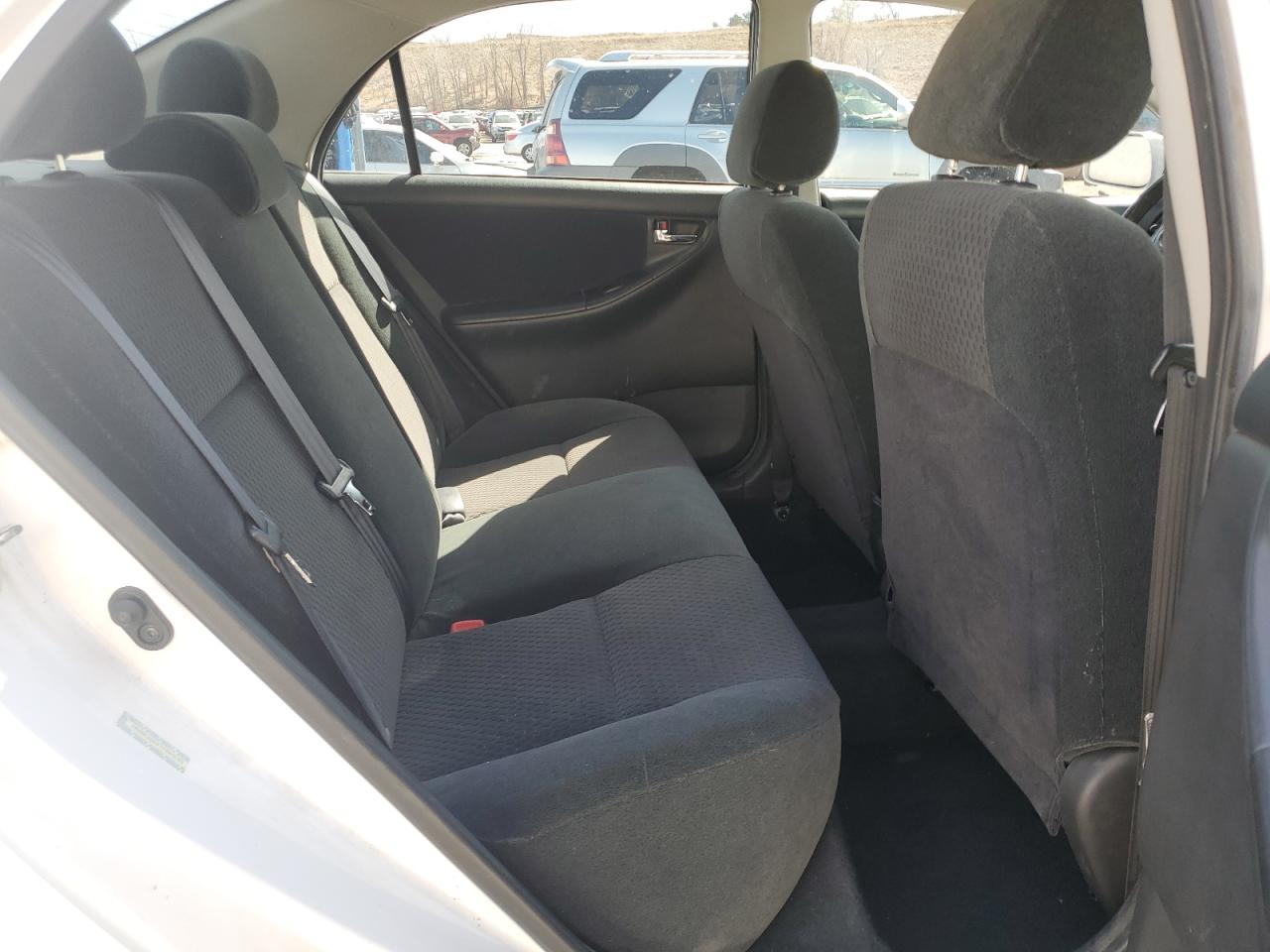 2007 Toyota Corolla - Image 10