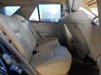 2009 Mercedes-Benz Ml 350 en Venta en Hayward, CA - Front End