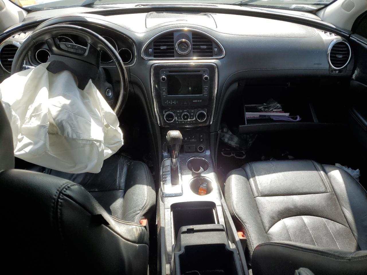 2016 Buick Enclave - Image 8