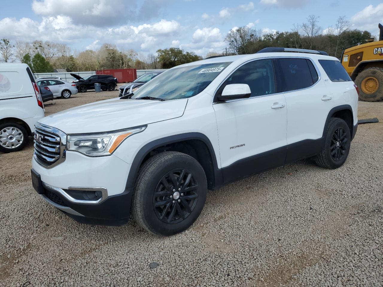 2019 GMC Acadia - Image 1