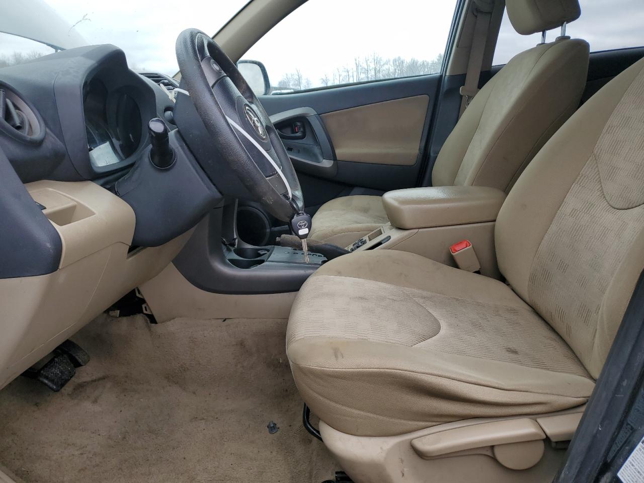 2011 Toyota RAV 4 - Image 7