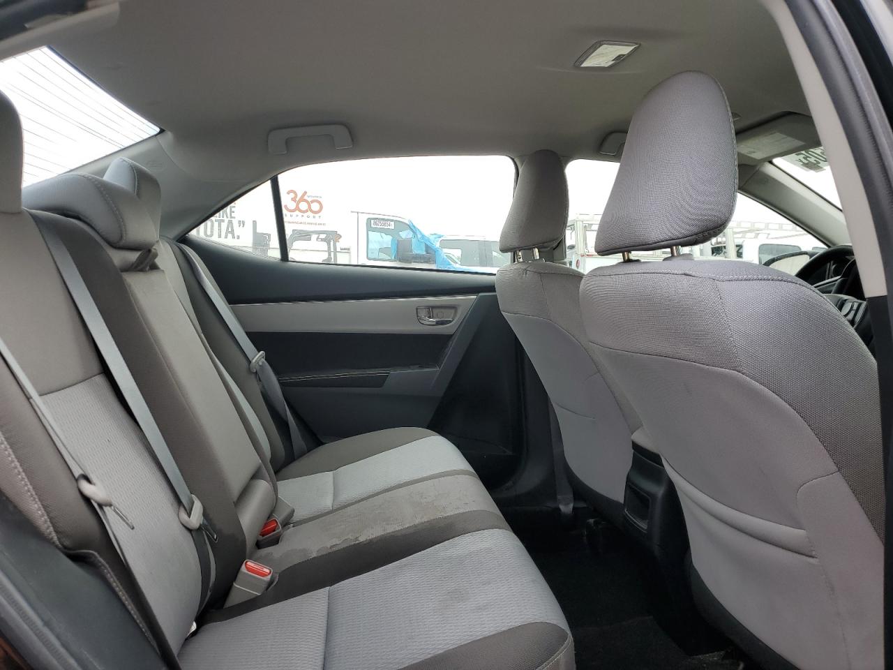 2019 Toyota Corolla - Image 10