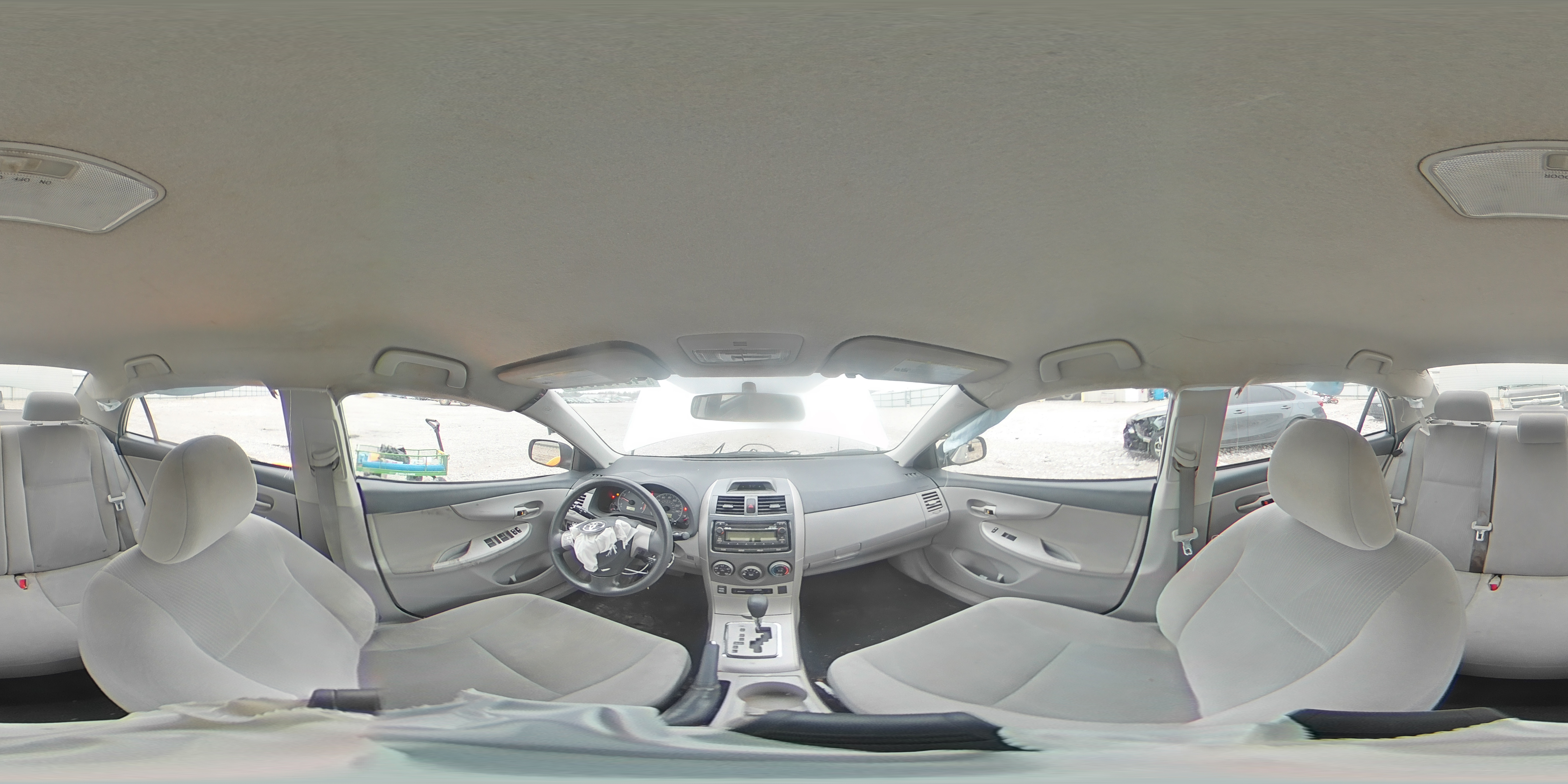 2012 Toyota Corolla - Image 12