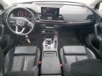 North Billerica, MA에서 판매 중인 2021 Audi Q5 Prestige - Front End