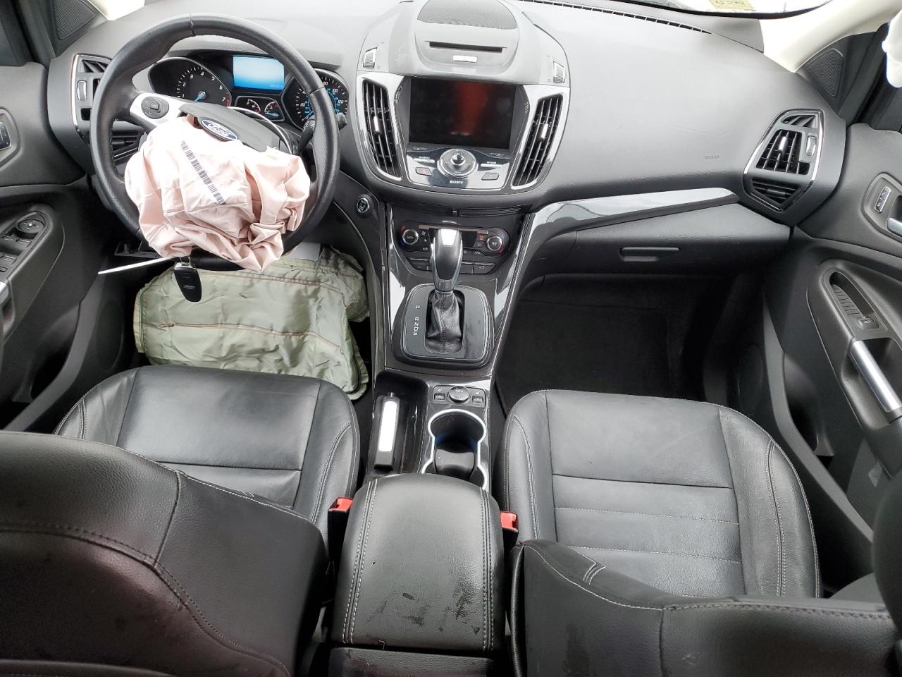 2014 Ford Escape - Image 8