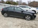 2019 Hyundai Ioniq  zu verkaufen in Seaford, DE - Frame Damage