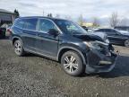 2017 Honda Pilot Exl en Venta en Eugene, OR - Front End
