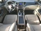 2019 Honda Pilot Lx zu verkaufen in New Braunfels, TX - Front End