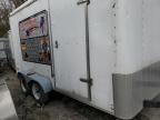 2002 Haulmark Enclosed Cargo Trailer for Sale in Cahokia Heights, IL - All Over