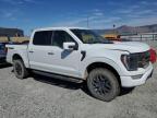 2022 Ford F150 Supercrew for Sale in Mentone, CA - Burn - Engine