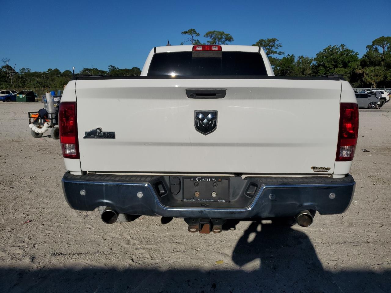 2019 RAM 1500 - Image 6