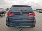 2017 Bmw X5 Xdrive50I на продаже в Grand Prairie, TX - Front End