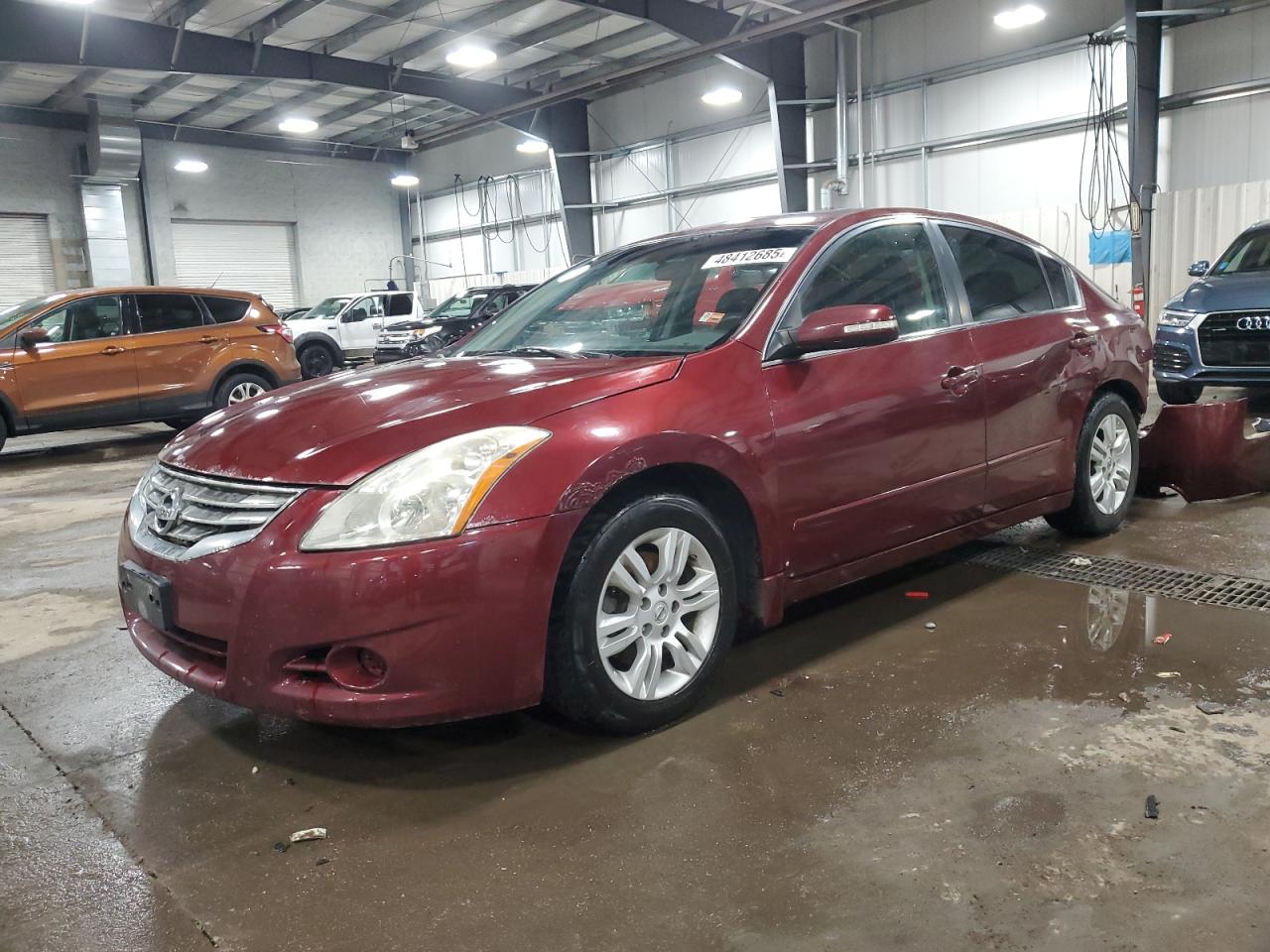 2012 Nissan Altima - Image 1
