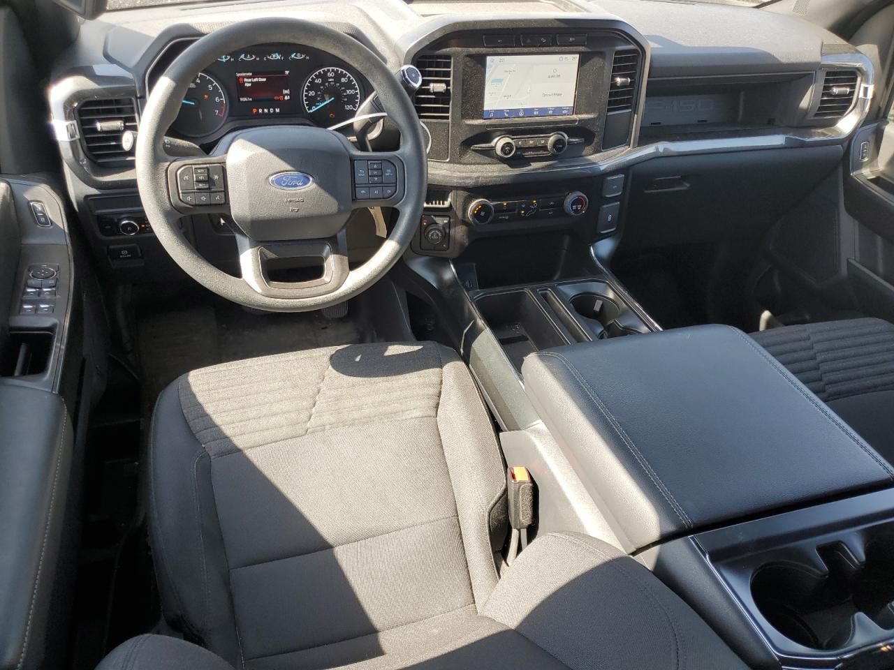 2023 Ford F-150 - Image 8
