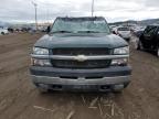 2004 Chevrolet Silverado K2500 Heavy Duty for Sale in Helena, MT - Rollover