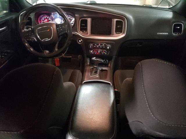  DODGE CHARGER 2019 Czarny