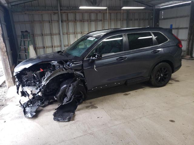 HONDA CR-V SPORT 2024