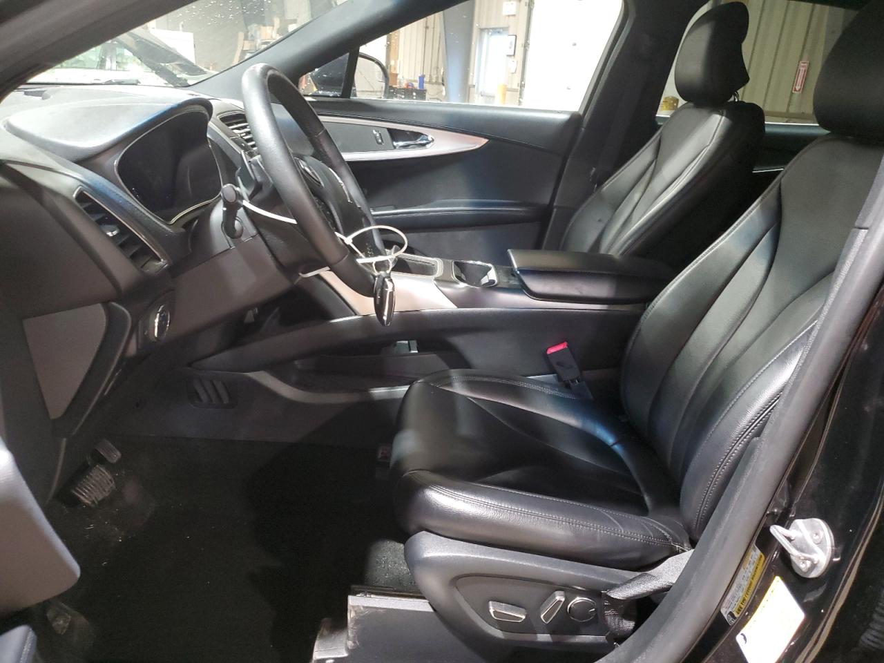 2018 Lincoln MKX - Image 7