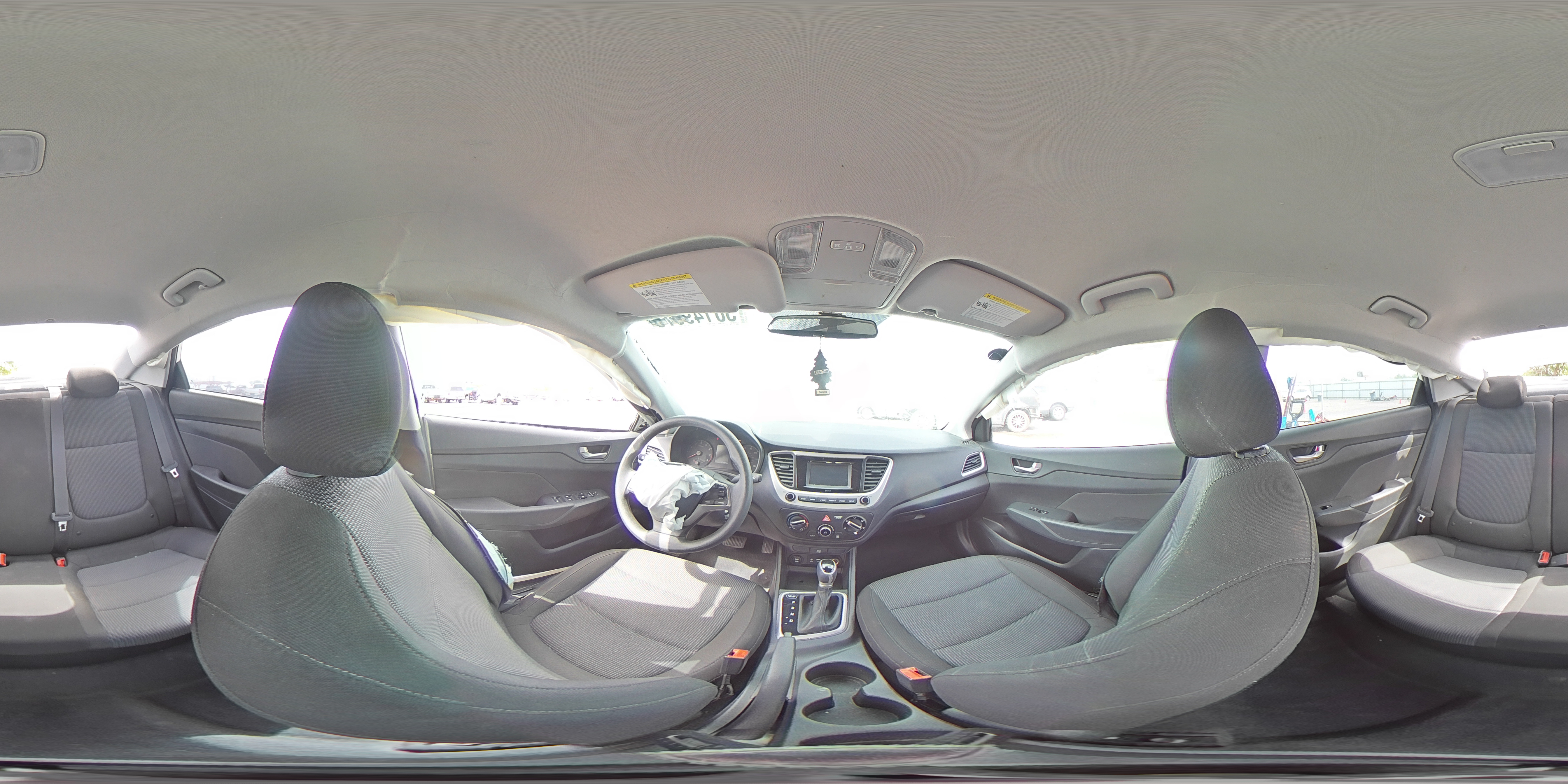 2022 Hyundai Accent Se VIN: 3KPC24A6XNE180152 Lot: 50149975