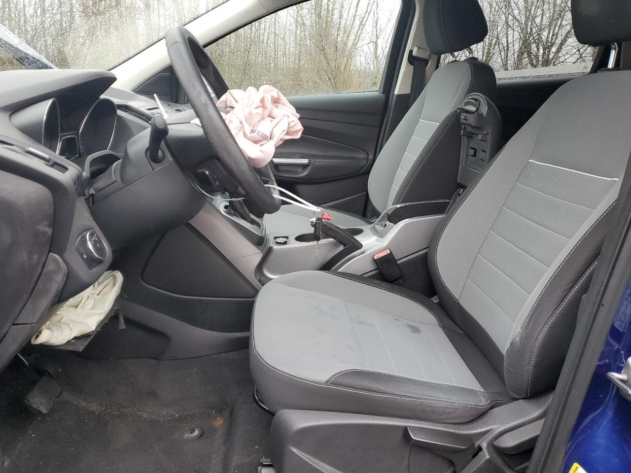 2013 Ford Escape - Image 7