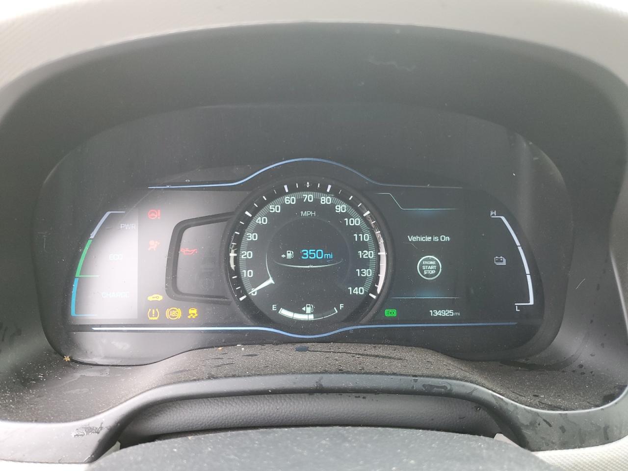 2017 Hyundai IONIQ - Image 9